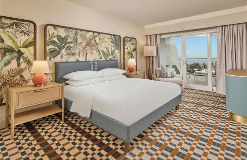 Ocean Park Hotel | Hyatt Centric Delfina Santa Monica