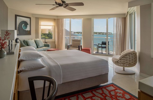 Historic Seaport Resort | Hyatt Centric Key West Resort and Spa