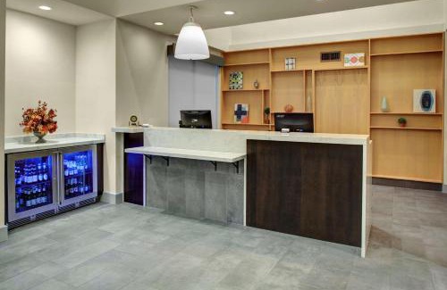 Park Cities Hotel | Hyatt House Dallas Lincoln Park