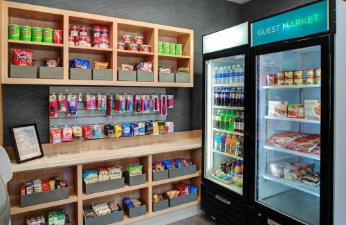 Park Cities Hotel | Hyatt House Dallas Lincoln Park