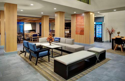Park Cities Hotel | Hyatt House Dallas Lincoln Park