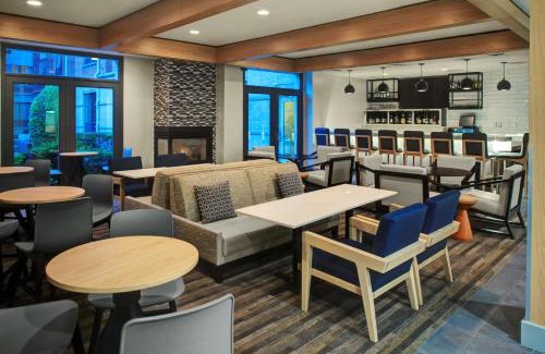 Park Cities Hotel | Hyatt House Dallas Lincoln Park