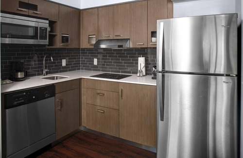 Uptown Hotel | HYATT house Dallas/Uptown