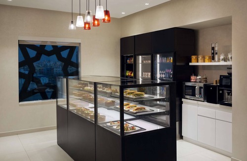 Sari Street Hotel | Hyatt House Jeddah Sari Street