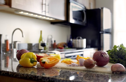 Sari Street Hotel | Hyatt House Jeddah Sari Street