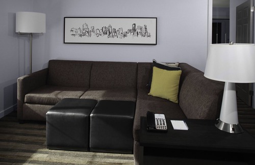 Morrisville Hotel | HYATT house Raleigh Durham Airport