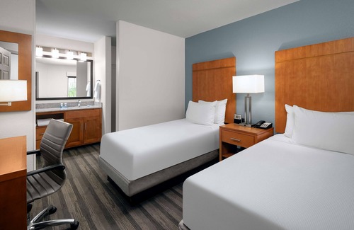 South Scottsdale Hotel | HYATT house Scottsdale/Old Town