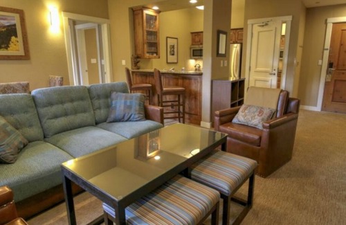 Beaver Creek Condo | HYATT MOUNTAIN LODGE - HOTEL AMENITIES, CONDO COMFORTS, SEASON SPEC