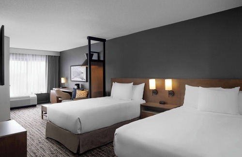 Smyrna Hotel | Hyatt Place Atlanta/Cobb Galleria