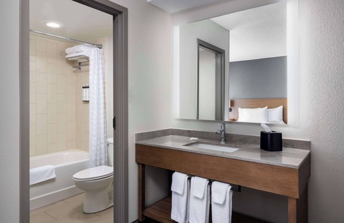 Smyrna Hotel | Hyatt Place Atlanta/Cobb Galleria