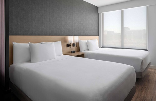 Dunwoody Hotel | Hyatt Place Atlanta/Perimeter Center