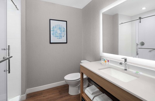 Dunwoody Hotel | Hyatt Place Atlanta/Perimeter Center