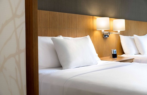 Waller Creek District Hotel | Hyatt Place Austin Downtown