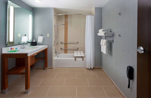 Waller Creek District Hotel | Hyatt Place Austin Downtown