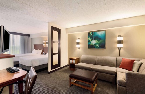Owings Mills Hotel | Hyatt Place Baltimore/Owings Mills