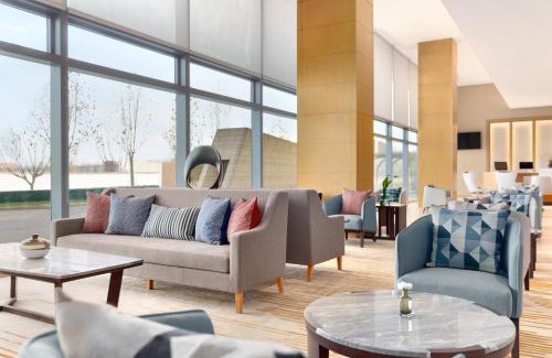 Beijing Hotel | Hyatt Place Beijing Daxing