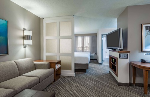 Rogers Hotel | Hyatt Place Bentonville/Rogers
