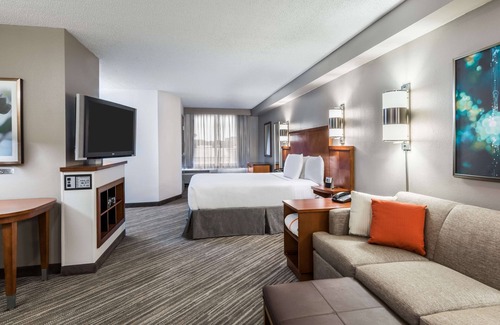 Rogers Hotel | Hyatt Place Bentonville/Rogers