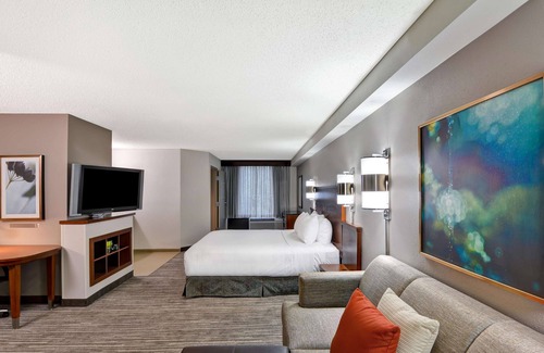 Hoover Hotel | Hyatt Place Birmingham/Hoover