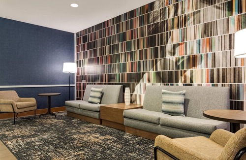 Bloomington Hotel | Hyatt Place Bloomington