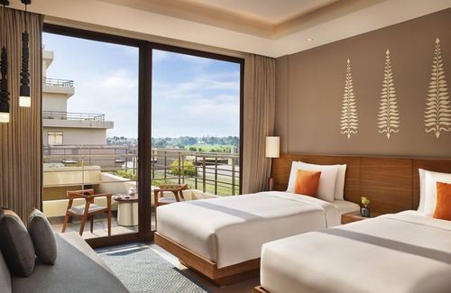 Bodh Gaya Hotel | Hyatt Place Bodh Gaya