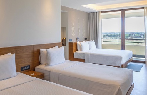 Bodh Gaya Hotel | Hyatt Place Bodh Gaya