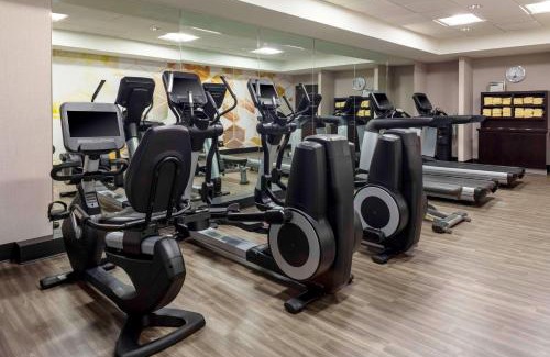 Arlington Hotel | Hyatt Place-Dallas/Arlington