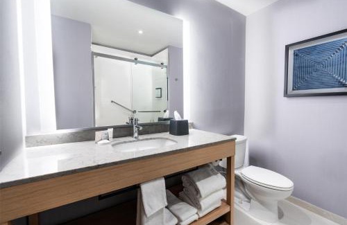 Eagle Pass Hotel | Hyatt Place Eagle Pass