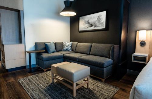 Eagle Pass Hotel | Hyatt Place Eagle Pass