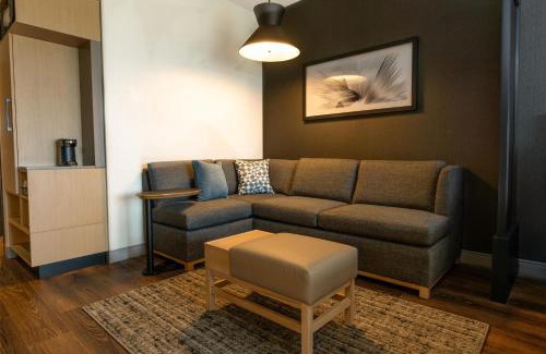 Eagle Pass Hotel | Hyatt Place Eagle Pass