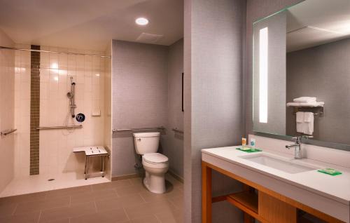 Emeryville Hotel | Hyatt Place Emeryville/San Francisco Bay Area