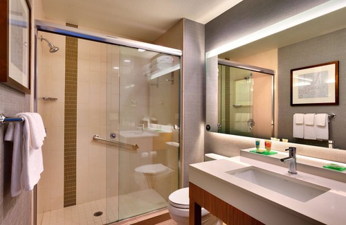 Emeryville Hotel | Hyatt Place Emeryville/San Francisco Bay Area