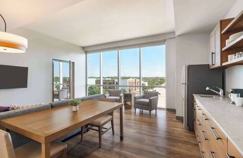 Fort Worth Hotel | Hyatt Place Fort Worth/TCU