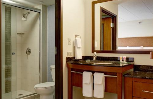 Wayne Hotel | Hyatt Place Indianapolis Airport