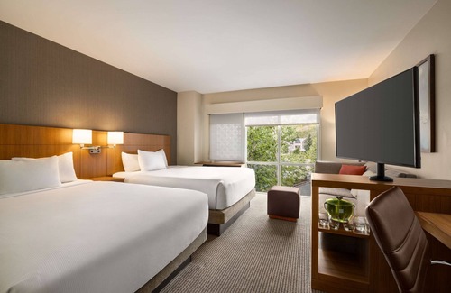 Keystone Hotel | Hyatt Place Keystone/Dillon