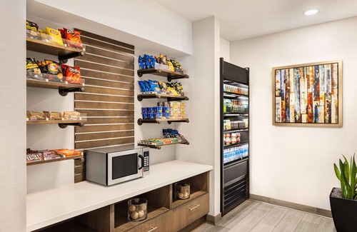 Keystone Hotel | Hyatt Place Keystone/Dillon
