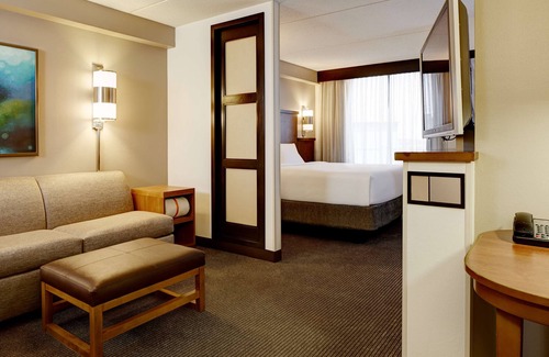 Milford Hotel | Hyatt Place Milford/New Haven