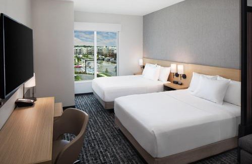 Murfreesboro Hotel | Hyatt Place Murfreesboro
