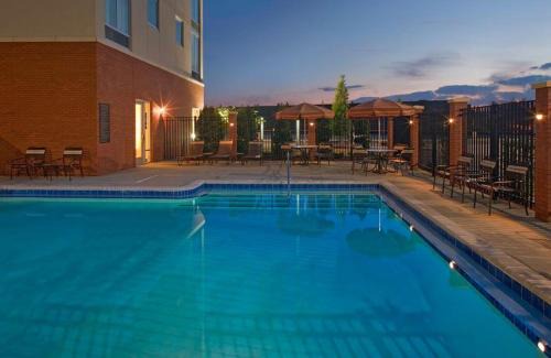 Donelson Hotel | Hyatt Place Nashville Airport