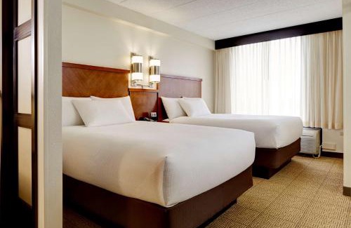 Donelson Hotel | Hyatt Place Nashville Airport