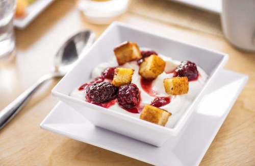 Donelson Hotel | Hyatt Place Nashville Airport