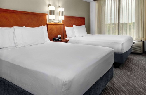 Brentwood Hotel | Hyatt Place Nashville Brentwood
