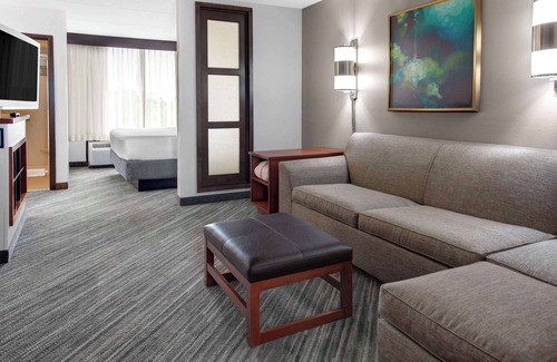 Brentwood Hotel | Hyatt Place Nashville Brentwood