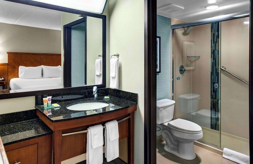 Brentwood Hotel | Hyatt Place Nashville Brentwood