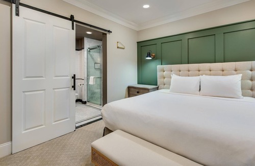 Newark Hotel | Hyatt Place Newark - Main Street