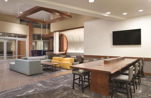 Portland Hotel | Hyatt Place Portland Airport/Cascade Station