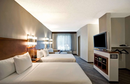 Innsbrook Hotel | Hyatt Place Richmond/Innsbrook