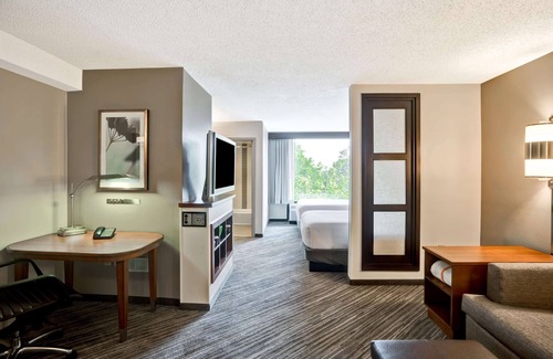 Innsbrook Hotel | Hyatt Place Richmond/Innsbrook