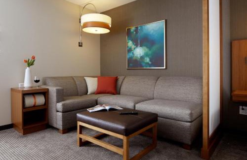 North San Jose Hotel | Hyatt Place San Jose Airport