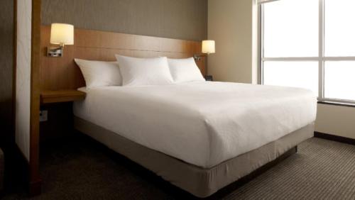 North San Jose Hotel | Hyatt Place San Jose Airport